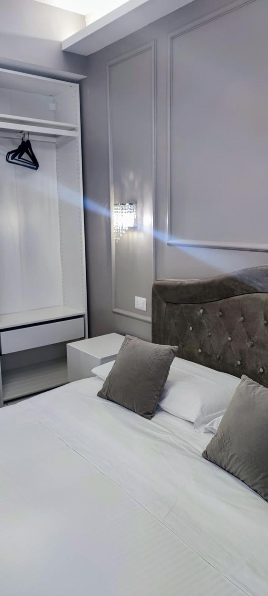 Miracol Bed & Breakfast Рим Екстериор снимка